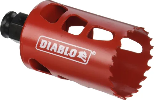Miniatura 32 de Freud Diablo sierra de perforación de alto rendimiento, ideal para perforar madera