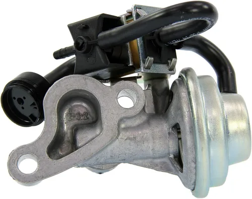 Miniatura 6 de HELLA 7.22136.50.0 Válvula EGR MB