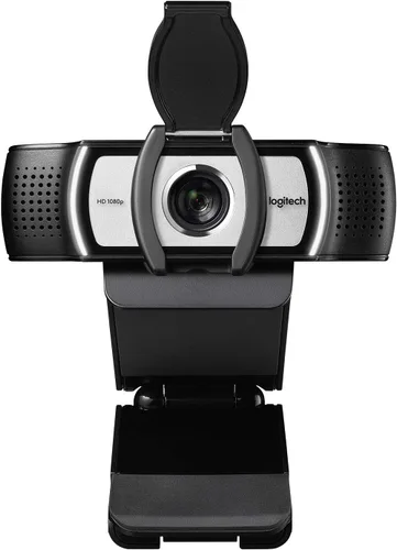 Miniatura 7 de Cámara web C930e de la marca Logitech, Negro