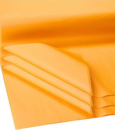 Miniatura 19 de Flexicore Packaging Papel de seda para envolver regalo Tamaño: 15 pulgadas x 20 pulgadas Cantidad: 100 hojas (verde azulado caribeño)