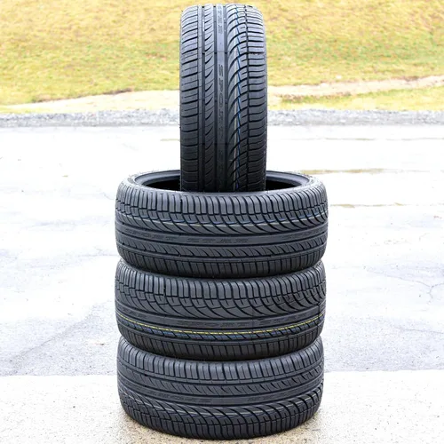 Miniatura 5 de Fullway HP108 - Juego de 4 neumáticos radiales de alto rendimiento para automóvil de pasajeros para todas las estaciones 225/40R18 225/40ZR18