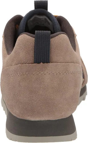 Miniatura 3 de Merrell Tenis Alpine Cross para hombre AzulNaranja