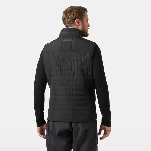 Miniatura 5 de Helly Hansen Helly Hansen Crew - Chaleco aislante para hombre 2.0