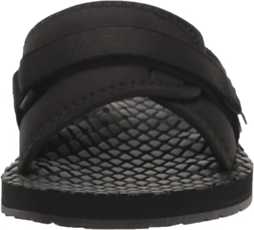 Miniatura 2 de Volcom Sandalia reclinable ecológica para hombre