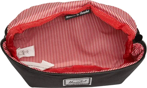 Miniatura 4 de Herschel Fourteen - cangurera Negro 10514-00001