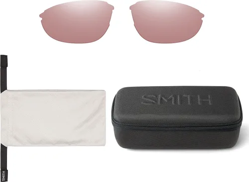 Miniatura 4 de Smith Paralelo 2 Gafas de sol polarizadas carbónicas JadeCarbonic PlatinumIgnitor Óptica Paralelo 2 Gafas de sol Carbonic