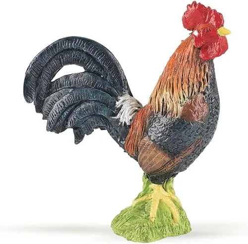 Miniatura 7 de Papo Juguete de granja de mini tina