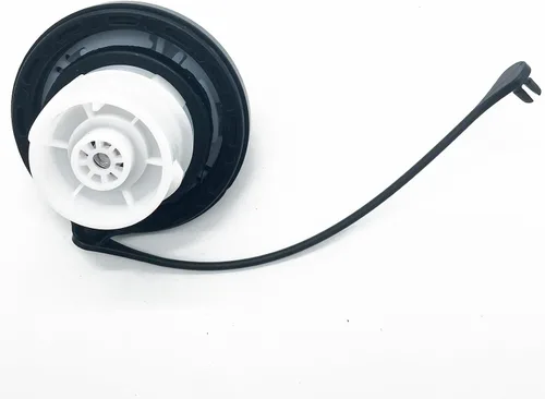 Miniatura 6 de Tapa de llenado de depósito de gasolina compatible con Hyundai Accent Azera Genesis Palisade Santa Elantra GT Reemplazo para Kia Amanti Cadenza