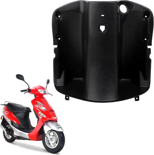Miniatura 11 de Kit de tornillos para motocicleta Minho Compatible con toda la scooter Taotao 50cc