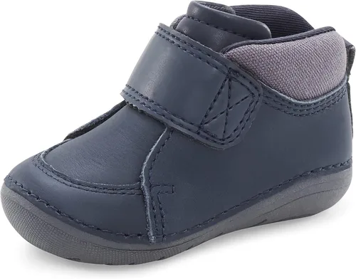 Miniatura 8 de Stride Rite Zapato unisex para primer andador Sm Mateo para niños