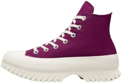 Miniatura 2 de Converse CTAS Lugged 2.0 Hi Mystic OrchidBlackEgret