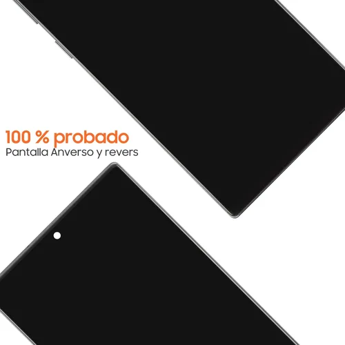 Miniatura 4 de INCELL - Pantalla de repuesto para Samsung Galaxy Note 10 Plus para Samsung Note 10 Plus, pantalla LCD N975F SM-N975U, digitalizador LCD, montaje