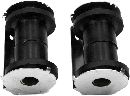Miniatura 5 de Kit de bujes de brazo de control de repuesto para 703500875 apto para CanAm Outlander Renegade Defender Commander (paquete de 2)