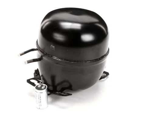 Miniatura 2 de Beverage Air Compresor R7439-110 para congelador Kf24/Kr48, Sk1A1Cl2W, R134