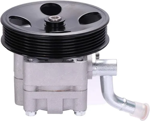 Miniatura 8 de SCITOO Bomba de dirección asistida de calidad original para Infiniti FX35 Base Sport Utility 4 puertas 3.5L 21-5412 bomba de asistencia de potencia