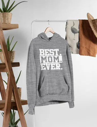 Miniatura 4 de Tstars Best Mom Hoodie Gifts for Wife Mothers Day Sweatshirt Hoodies Mom Throw Blanket