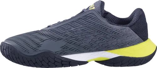 Miniatura 2 de Babolat Propulse Fury All Court Tenis para hombre, blanco, azul (WhiteEstate Blue)
