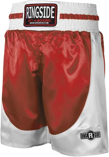 Miniatura 5 de Ringside Men's Pro-Style Kickboxing Muay Thai MMA Training Gym Clothing Shorts Boxing Trunks
