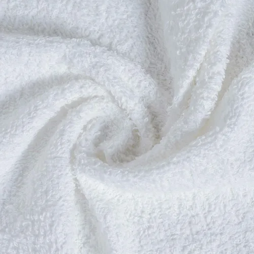 Miniatura 6 de Paquete de 24 paños 100 % algodón (12 x 12 pulgadas), suaves y altamente absorbentes, toallas para la cara, paños de lavado para la cara, hilado