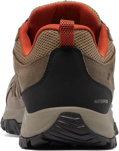 Miniatura 4 de Columbia Zapatos de senderismo impermeables Redmond Iii para hombre