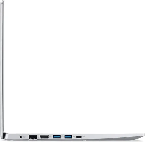 Miniatura 8 de Portátil Acer Aspire 5 A515-45-R1YC, delgado, pantalla Full HD IPS de 15.6 pulgadas, procesador AMD Ryzen 5 5500U Hexa-Core Mobile, memoria DDR4