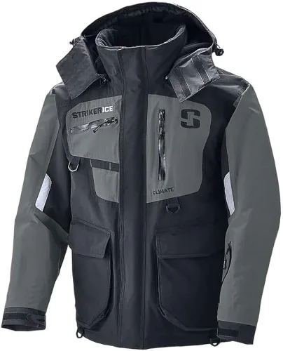 Miniatura 2 de Striker Ice - Chaqueta impermeable para hombre