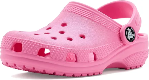 Miniatura 25 de Crocs Zuecos clásicos para niños