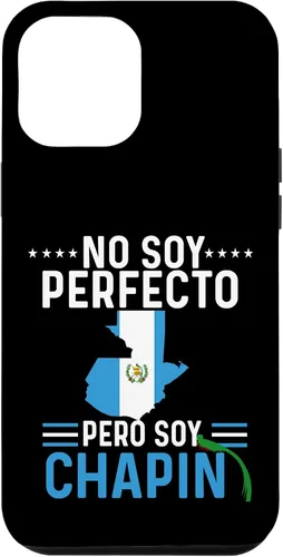 Miniatura 24 de Funda para iPhone 13 Pro Max Camiseta Guatemalteco Para Hombre Guatemalteco Mapa Bandera