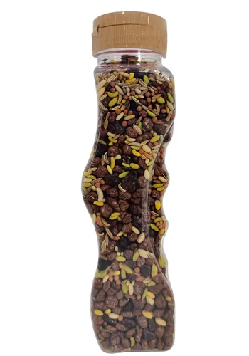 Miniatura 2 de Chandan Mouth Freshener Olympic Mix 5.64 oz (160 g)
