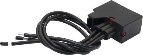 Miniatura 6 de Arnés de conector de luz de señal de giro delantero para Jeep Wrangler JK 68065016AB 2007-2018