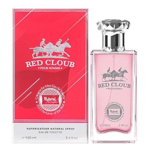 Miniatura 8 de Hybrid & Company 717 Nyc Toilette - Espray natural para hombre, aroma masculino, 3.4 onzas líquidas