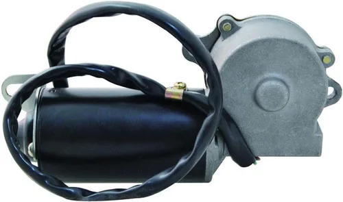 Miniatura 2 de Premier Gear PGW-432 Reemplazo del motor del limpiaparabrisas para Jeep Yj (91-95), Wrangler (87-95), 56030005