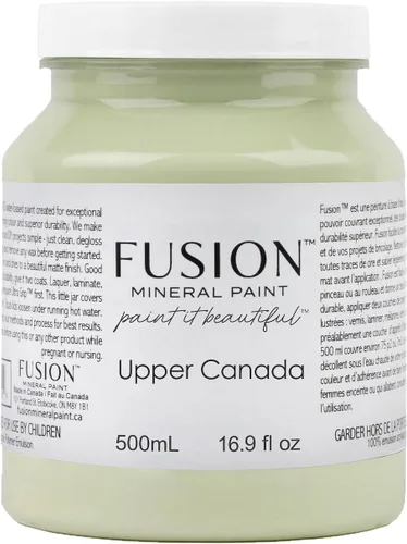 Miniatura 43 de Fusion - Pintura mineral