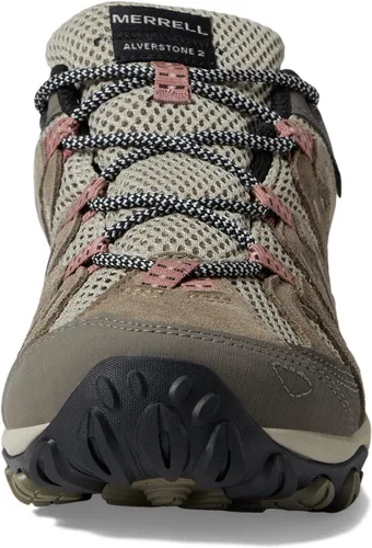 Miniatura 6 de Merrell Alverstone 2 - Zapatos de senderismo impermeables para mujer