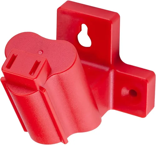Miniatura 5 de Paquete de 4 soportes para herramientas compatibles con Milwaukee 12V Taladro Herramienta Colgador Almacenamiento de Herramientas Eléctricas