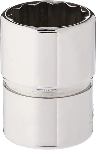 Miniatura 26 de Williams B-1232 3/8 Drive Zócalo poco profundo, 12 puntos