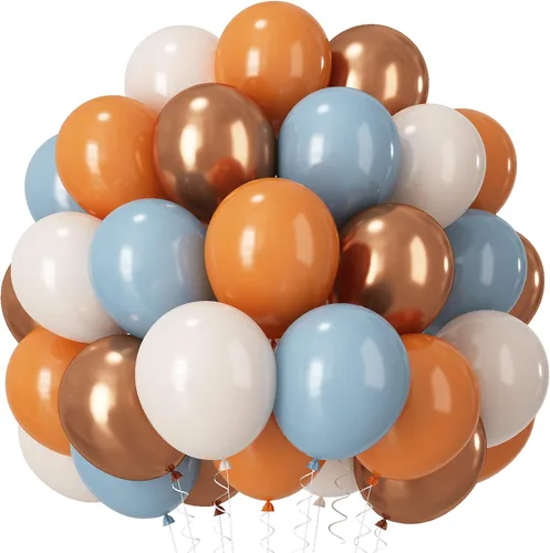 Miniatura 19 de Globos verdes y negros, globos metálicos de 12 pulgadas, color plateado, verde, arena, blanco y negro, globos de fiesta de fútbol, helio, globos