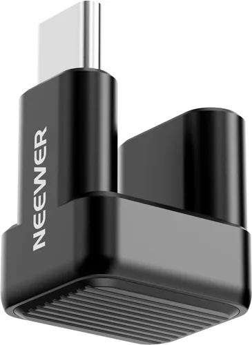 Miniatura 15 de NEEWER Paquete de 2 cables OTG, USB C a C y USB C a iOS, cable de salida de audio DAC macho a macho compatible con iPhone, iPad, Android, MacBook