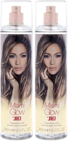 Miniatura 19 de Jennifer Lopez Enduring Glow Body Mist, 8.1 fl oz (8fl oz)