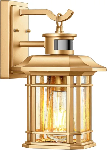 Miniatura 26 de VIANIS V8152M-B2-P1 - Lámpara de pared para exteriores