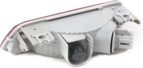 Miniatura 5 de Par Parachoques trasero luz de freno lámpara para Nissan X-trail Rogue 2014 2015 2016