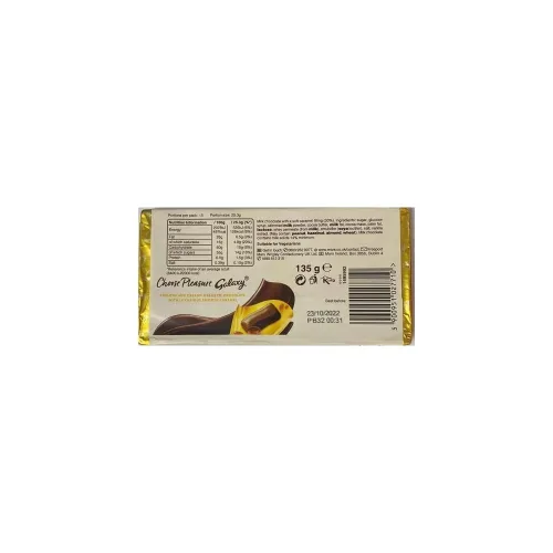 Miniatura 9 de Bloque grande Galaxy Caramel - 4.76 oz