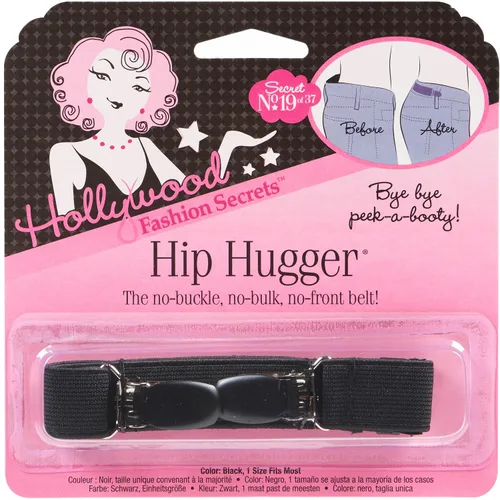 Miniatura 7 de Hip hugger Fashion Secrets Hollywood, Marino