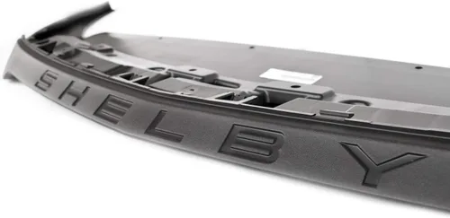 Miniatura 2 de Divisor de barbilla delantero para Mustang Shelby GT350 2016-2020