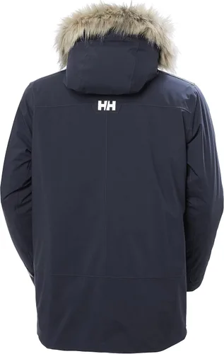 Miniatura 2 de Helly-Hansen Chaqueta Reine Parka para hombre