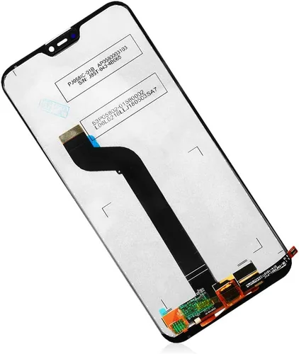 Miniatura 5 de Compatible con Xiaomi Mi A2 Lite pantalla LCD de repuesto, para Xiaomi Mi A2 Lite/Redmi 6 Pro/M1805D1SE/SG/SC/ST Kit de piezas de reparación