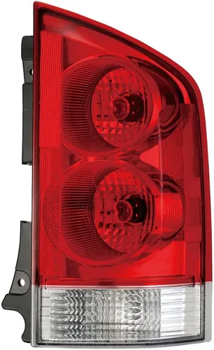Miniatura 7 de KarParts360 Para Nissan Armada Luz Trasera Asamblea 2005 Lado Del Conductor Para NI2800175