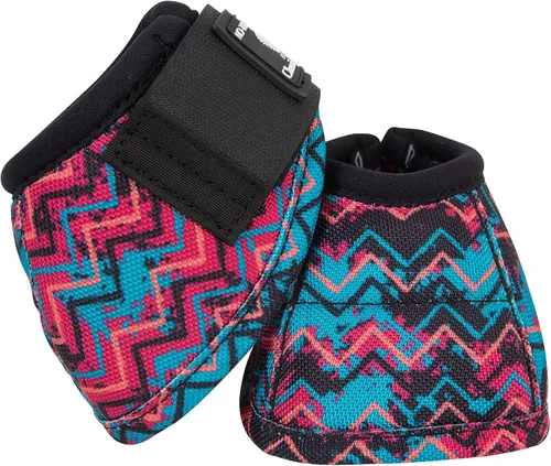 Miniatura 8 de Botas de Campana Dyno Turn de Classic Equine