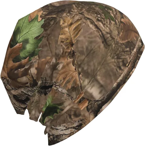 Miniatura 132 de Bufanda casual Bandana Sombrero Suelto Gorro Elástico Gorro, Gorro
