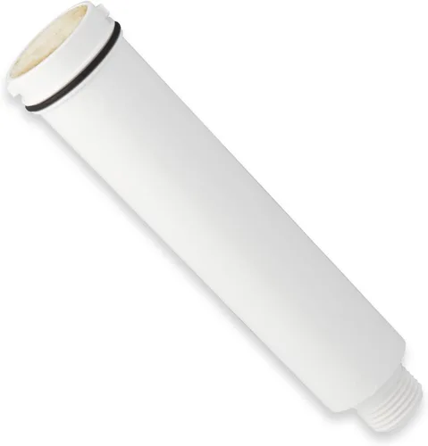 Miniatura 3 de Legionela - Filtro de cabezal de ducha de alta presión, filtro más suave de agua eliminado 99.99999% de sustancias nocivas